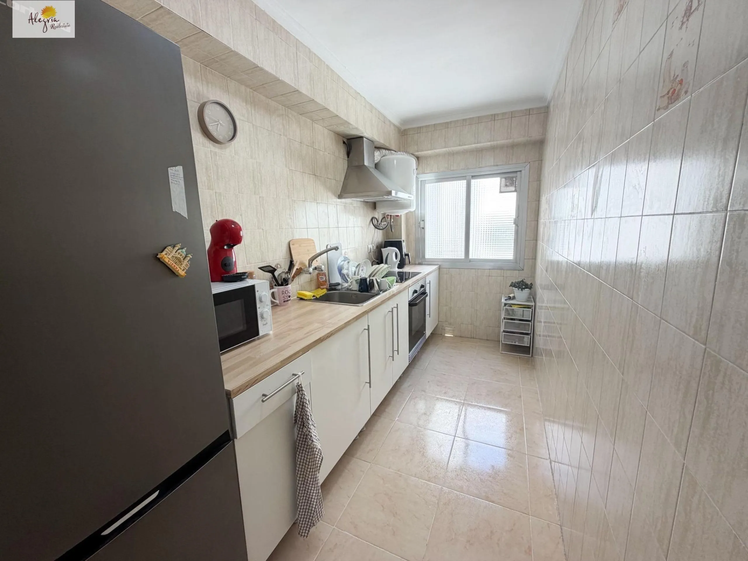 🏡 Bright apartment for sale | Massanassa (Valencia)