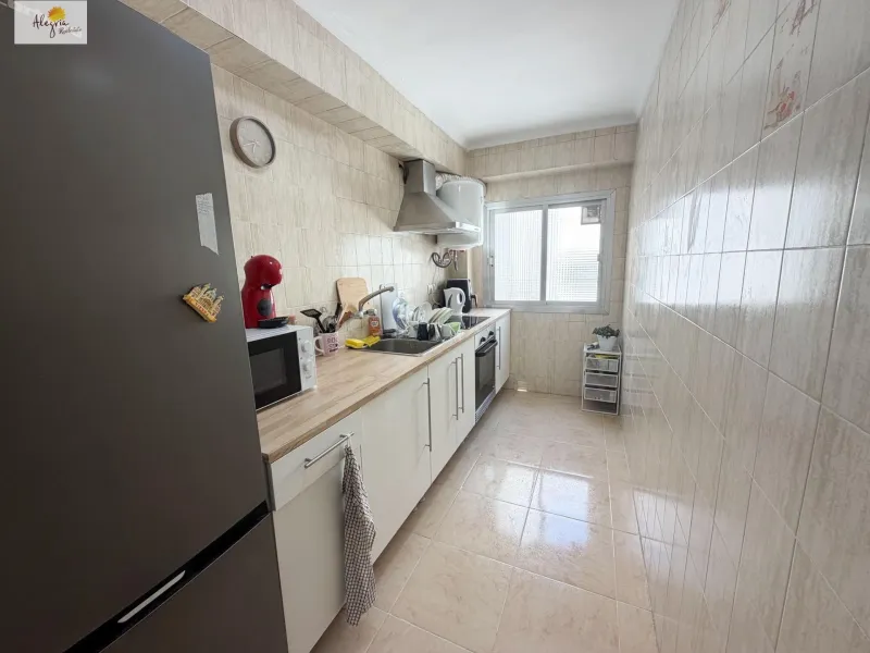 🏡 Bright apartment for sale | Massanassa (Valencia)