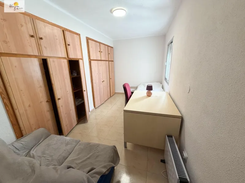 🏡 Bright apartment for sale | Massanassa (Valencia)