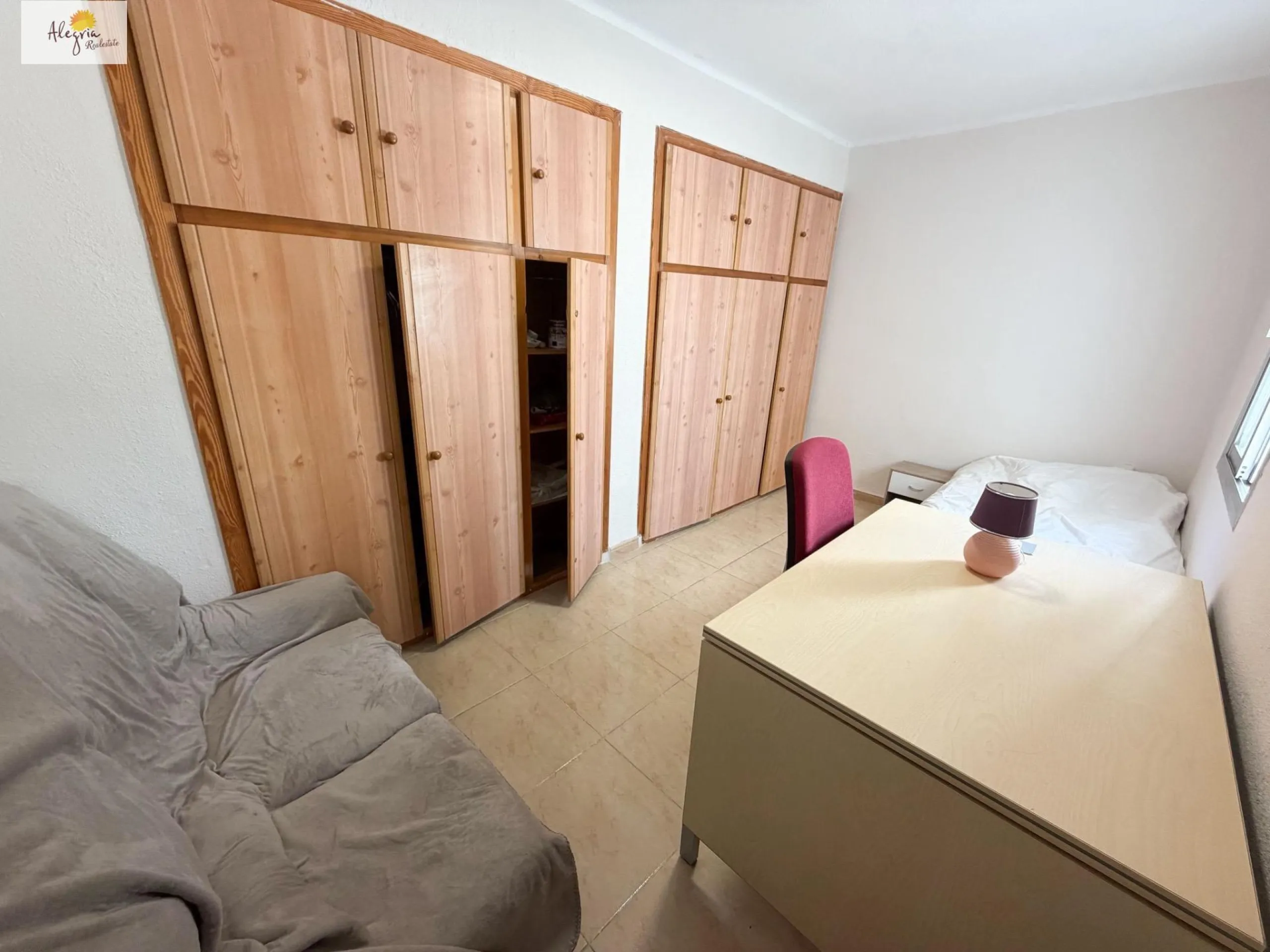 🏡 Bright apartment for sale | Massanassa (Valencia)