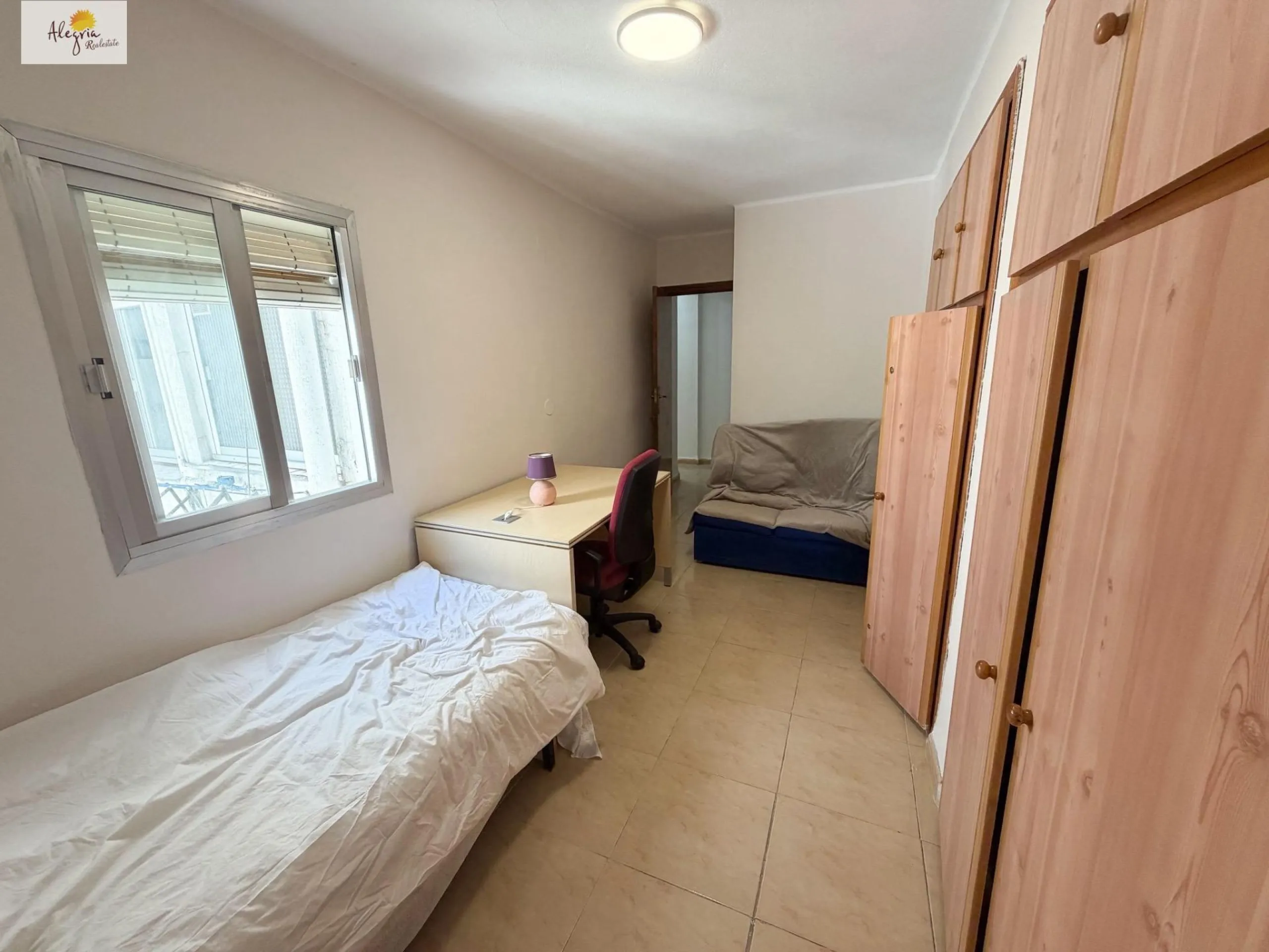 🏡 Bright apartment for sale | Massanassa (Valencia)