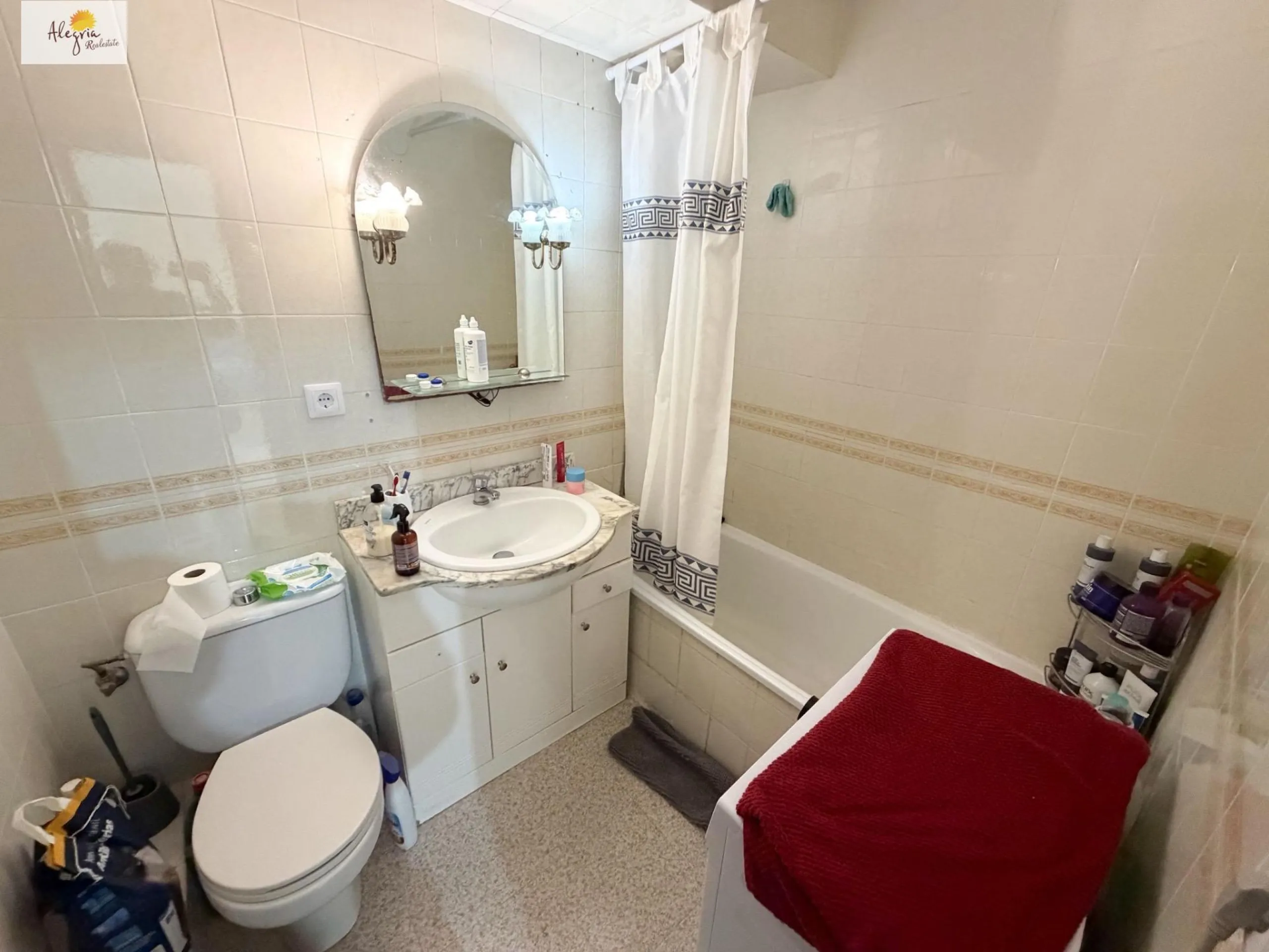 🏡 Bright apartment for sale | Massanassa (Valencia)