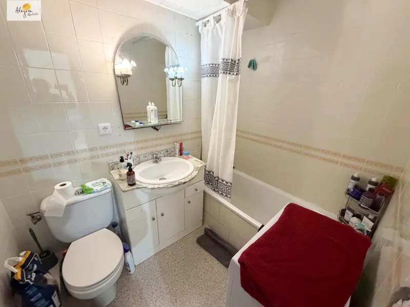 🏡 Bright apartment for sale | Massanassa (Valencia)