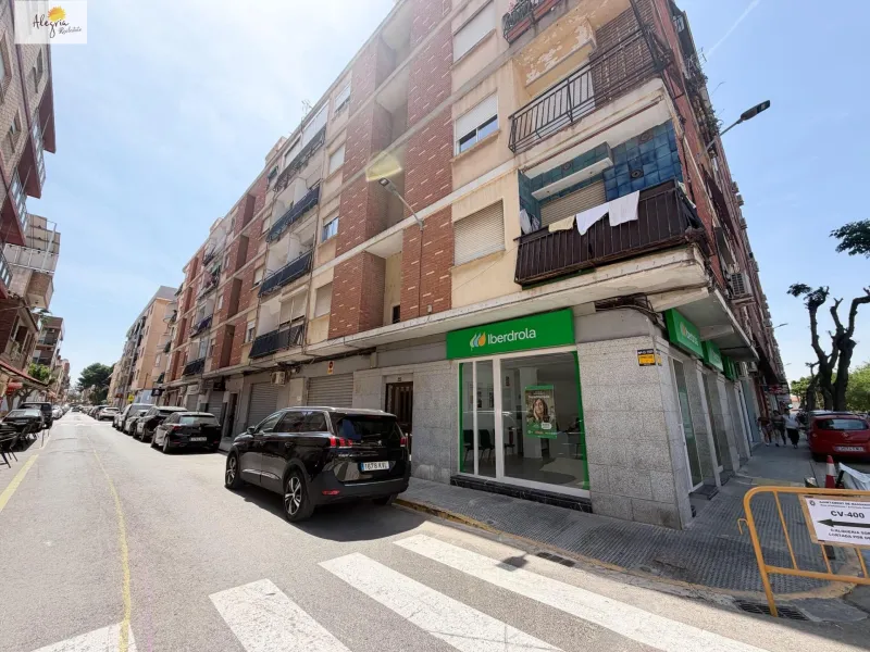 🏡 Bright apartment for sale | Massanassa (Valencia)