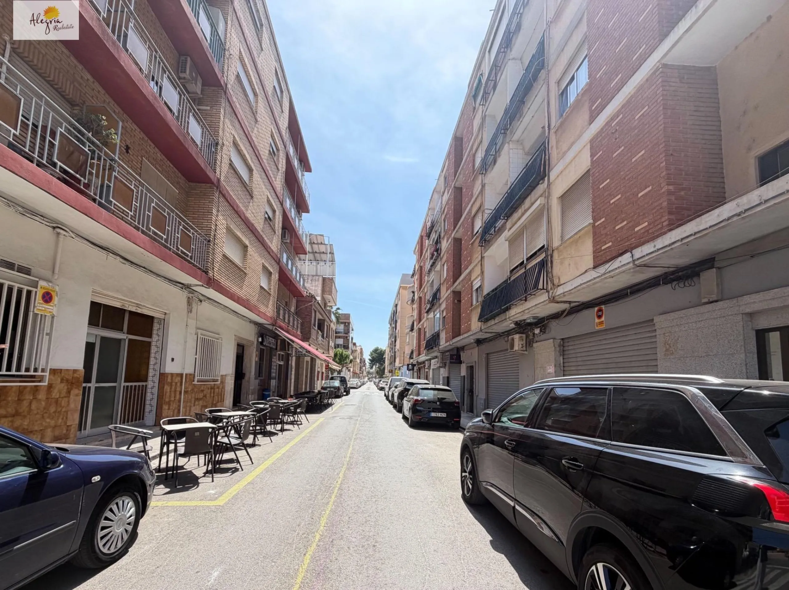 🏡 Bright apartment for sale | Massanassa (Valencia)