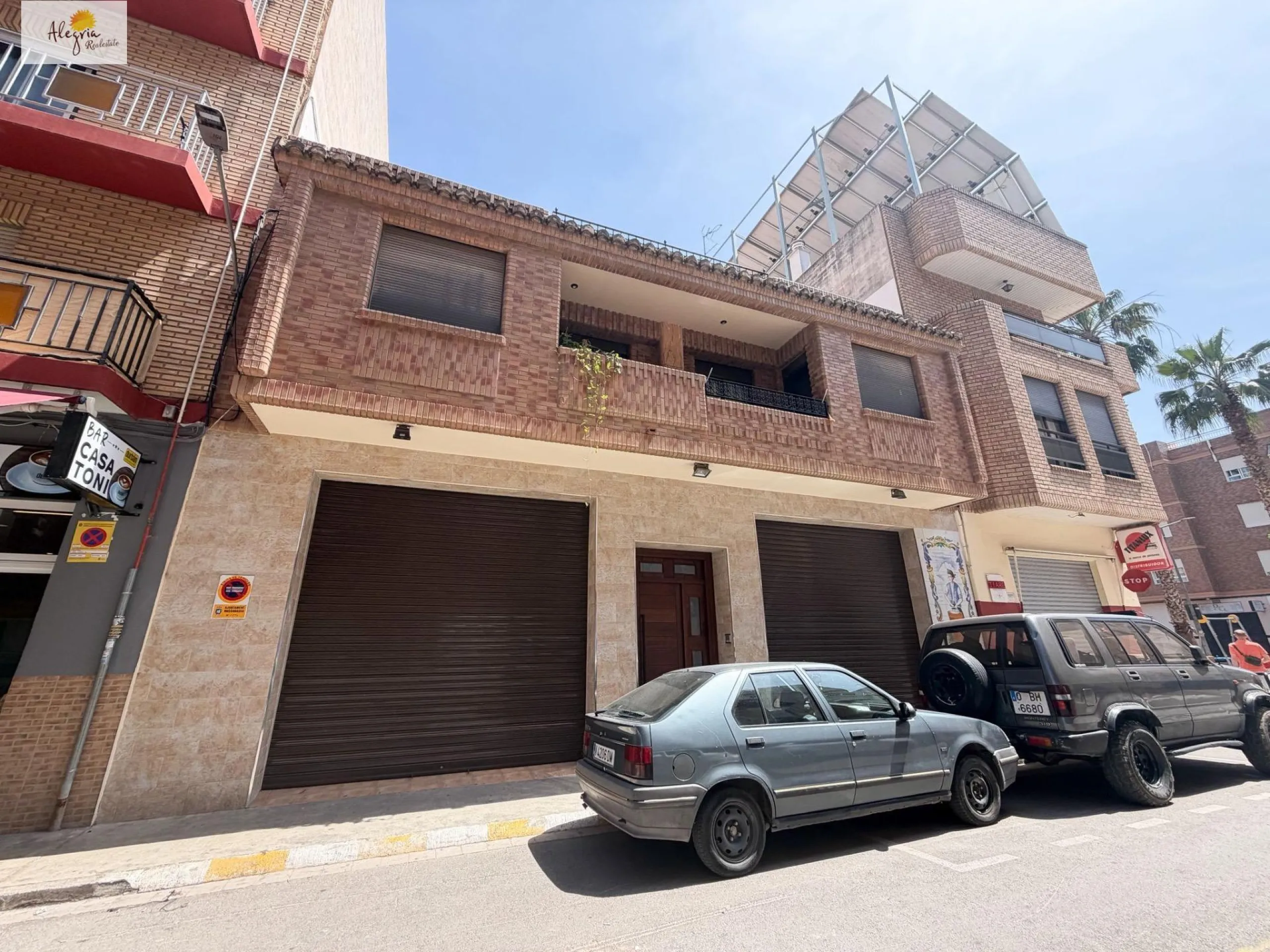 🏡 Bright apartment for sale | Massanassa (Valencia)