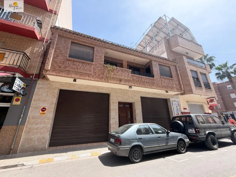 🏡 Bright apartment for sale | Massanassa (Valencia)