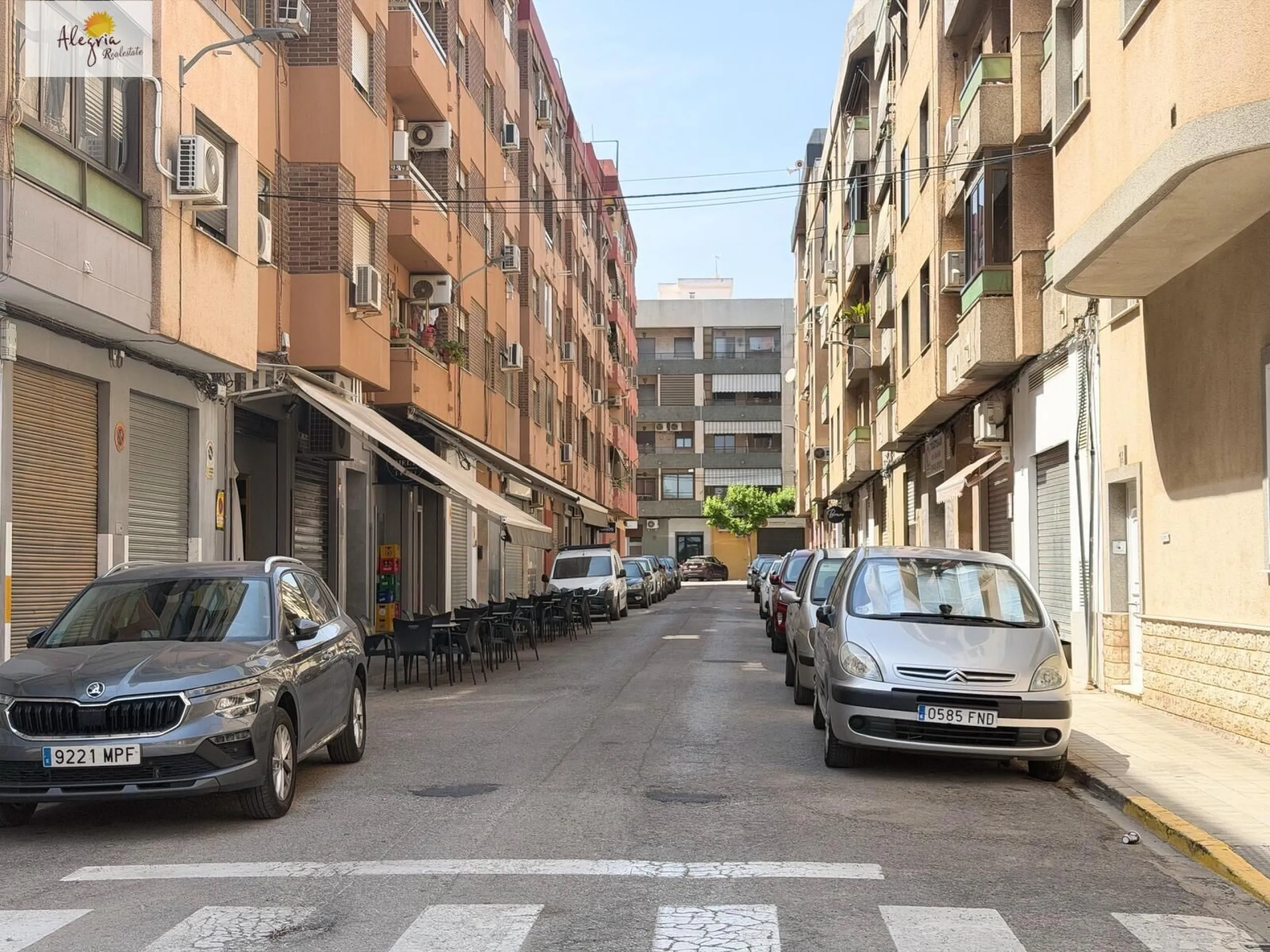 🏡 Bright apartment for sale | Massanassa (Valencia)