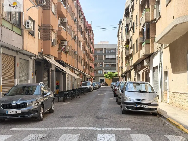 🏡 Bright apartment for sale | Massanassa (Valencia)