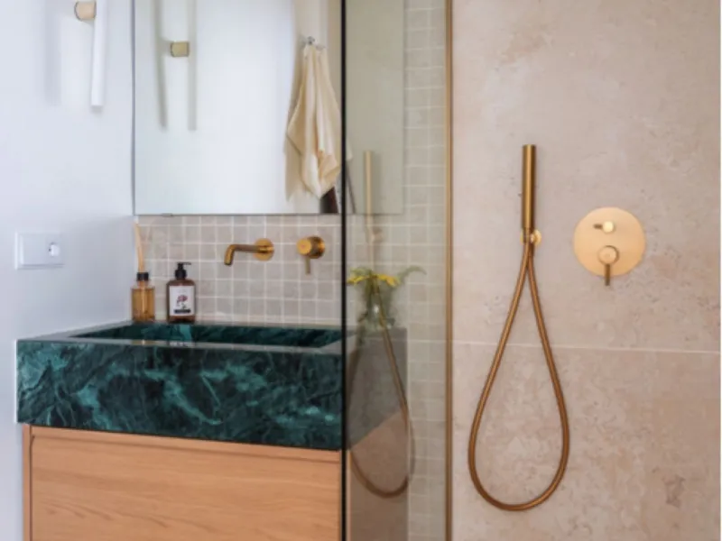 Kürzlich renovierte Erdgeschosswohnung mit 3 Schlafzimmern und individuellen Ausstattungen – La Quinta, Benahavís (Marbella)