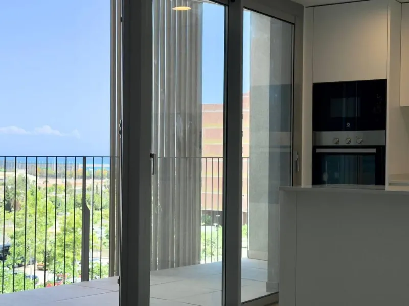 Spectacular New Apartment in the Golden Mile of Alicante