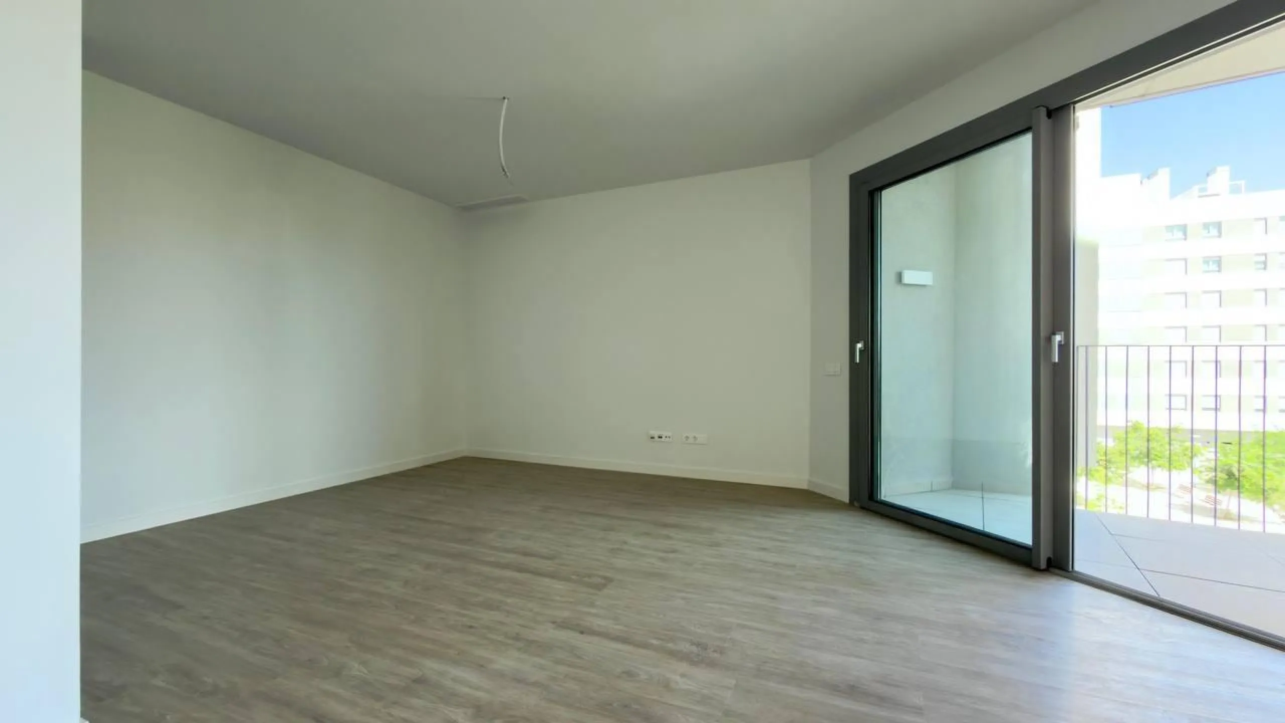 Spectacular New Apartment in the Golden Mile of Alicante