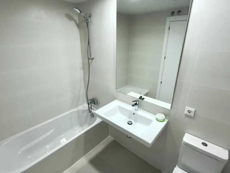 Spectacular New Apartment in the Golden Mile of Alicante