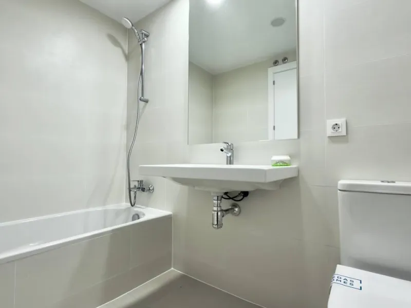Spectacular New Apartment in the Golden Mile of Alicante
