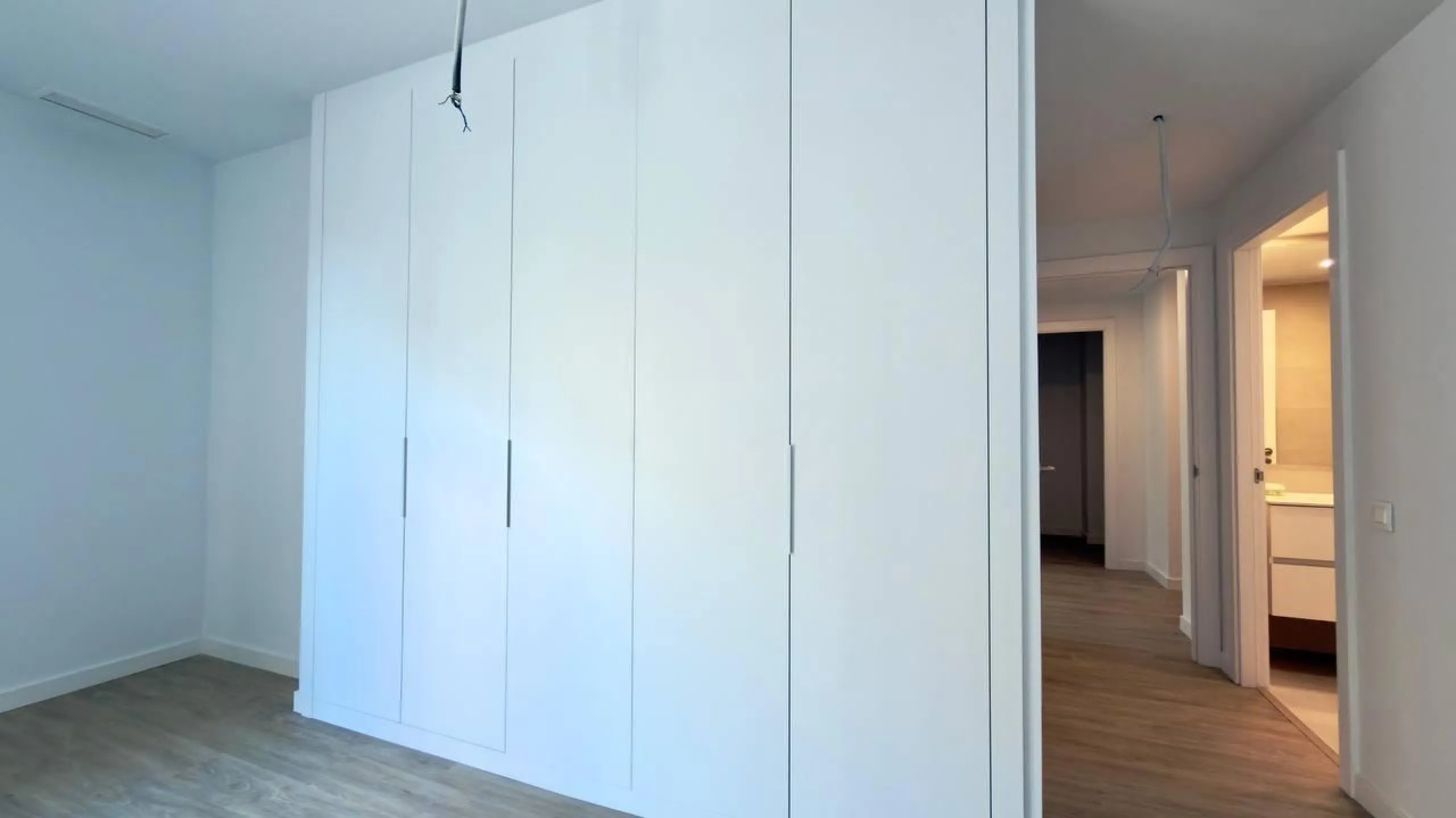 Spectacular New Apartment in the Golden Mile of Alicante