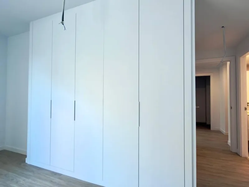 Spectacular New Apartment in the Golden Mile of Alicante