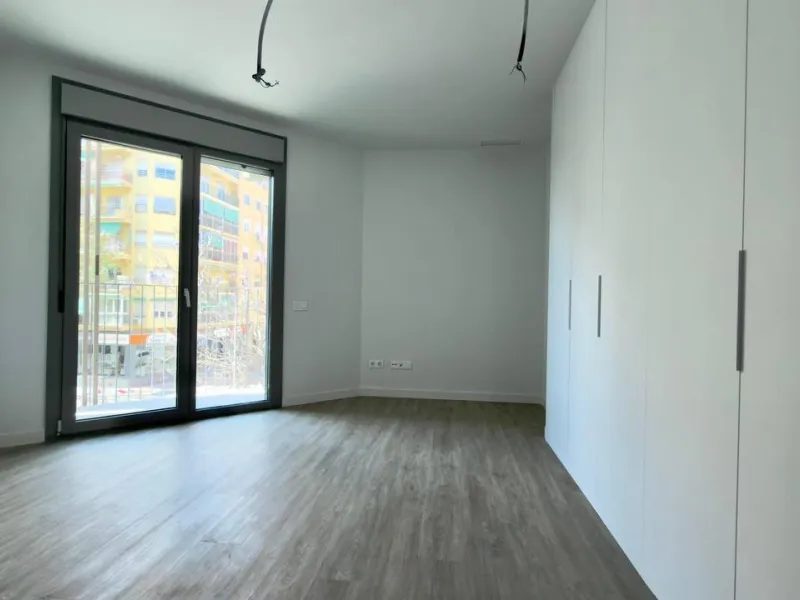 Spectacular New Apartment in the Golden Mile of Alicante
