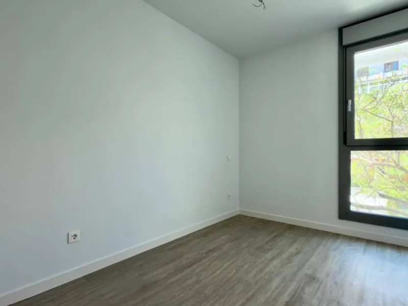 Spectacular New Apartment in the Golden Mile of Alicante