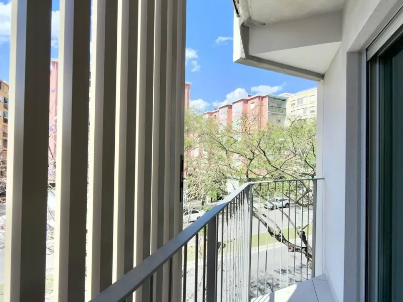 Spectacular New Apartment in the Golden Mile of Alicante