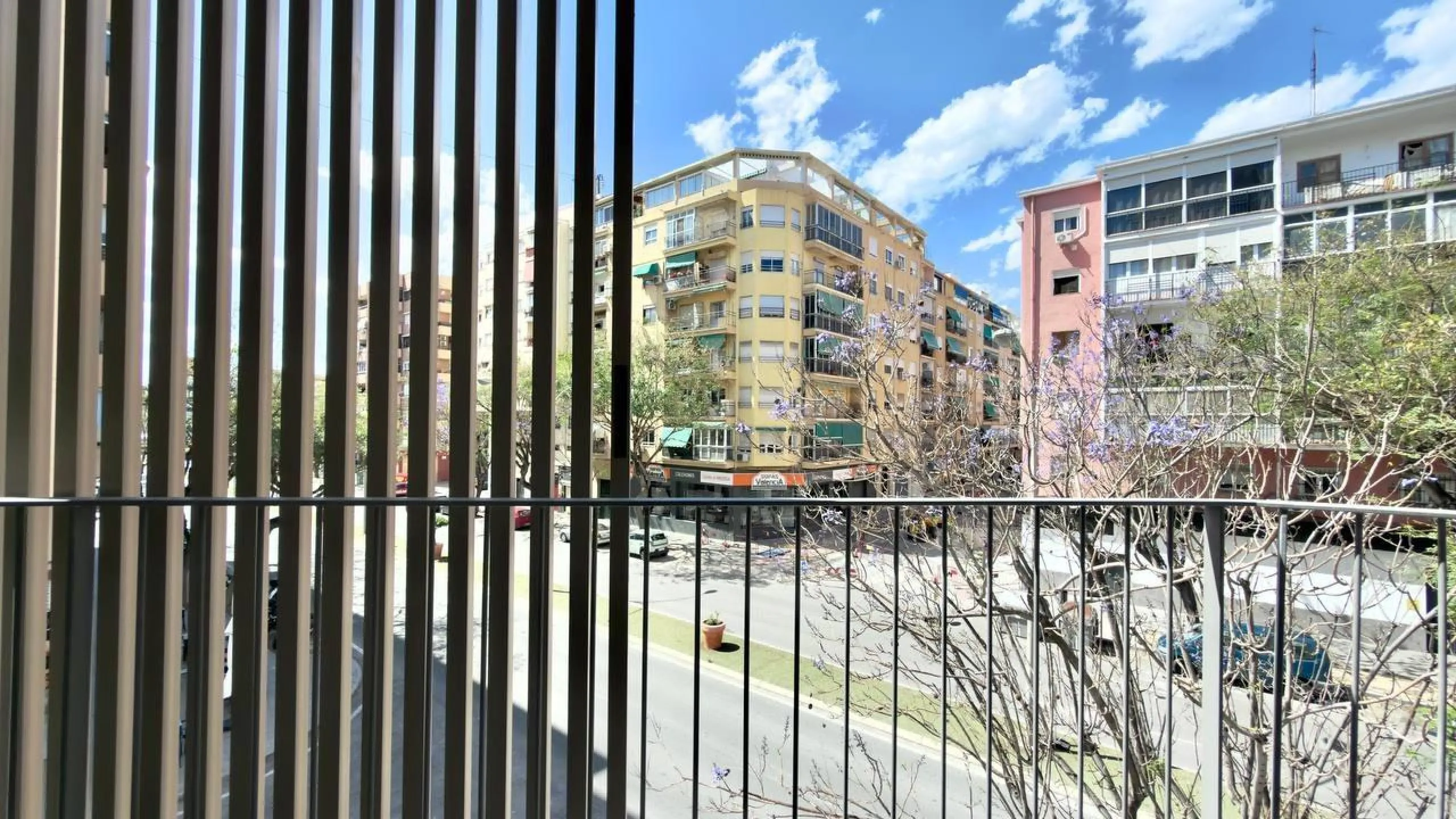 Spectacular New Apartment in the Golden Mile of Alicante