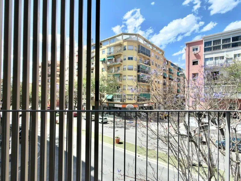 Spectacular New Apartment in the Golden Mile of Alicante