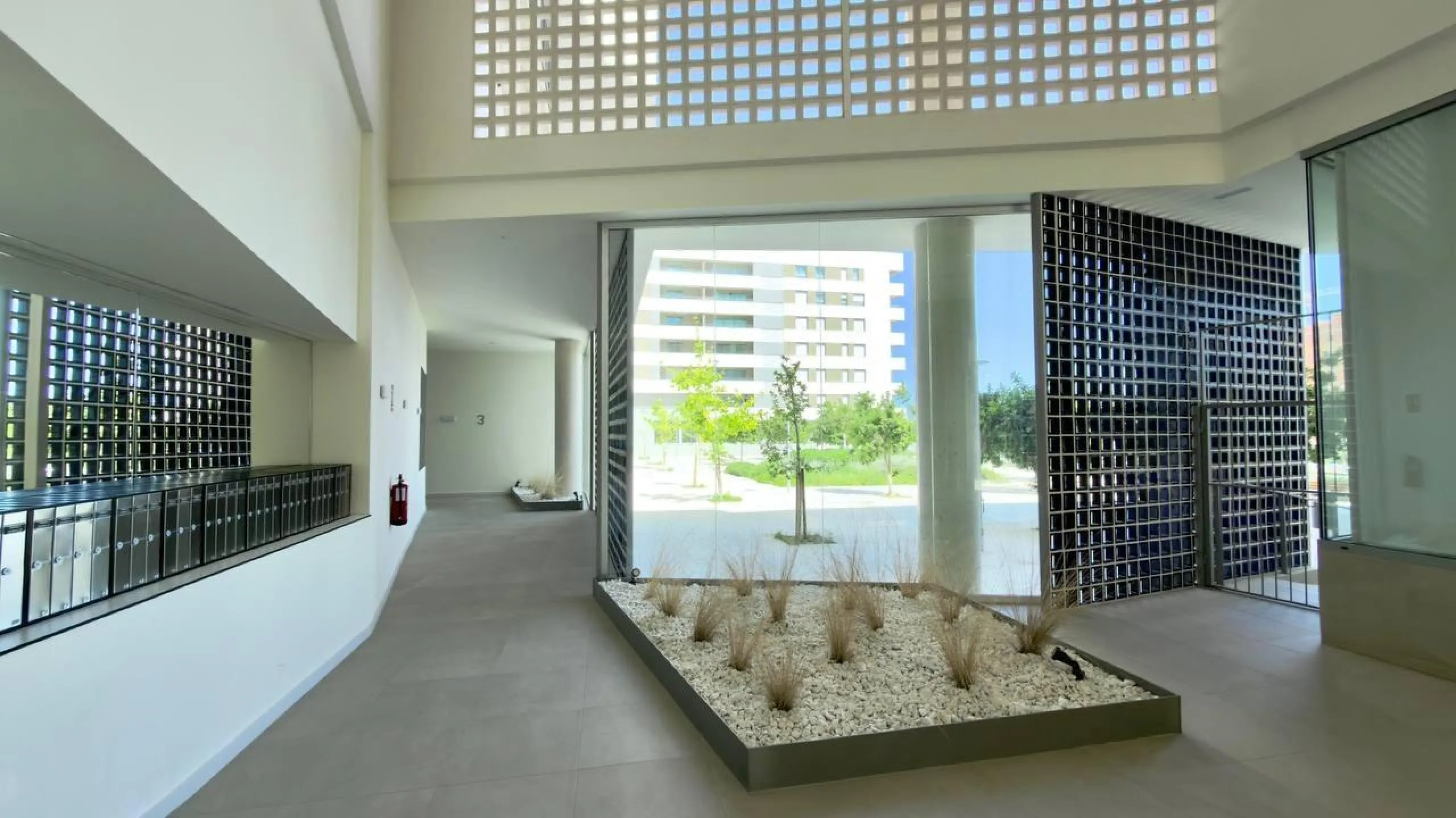 Spectacular New Apartment in the Golden Mile of Alicante