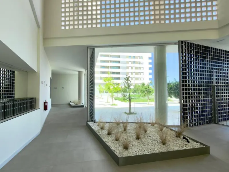 Spectacular New Apartment in the Golden Mile of Alicante