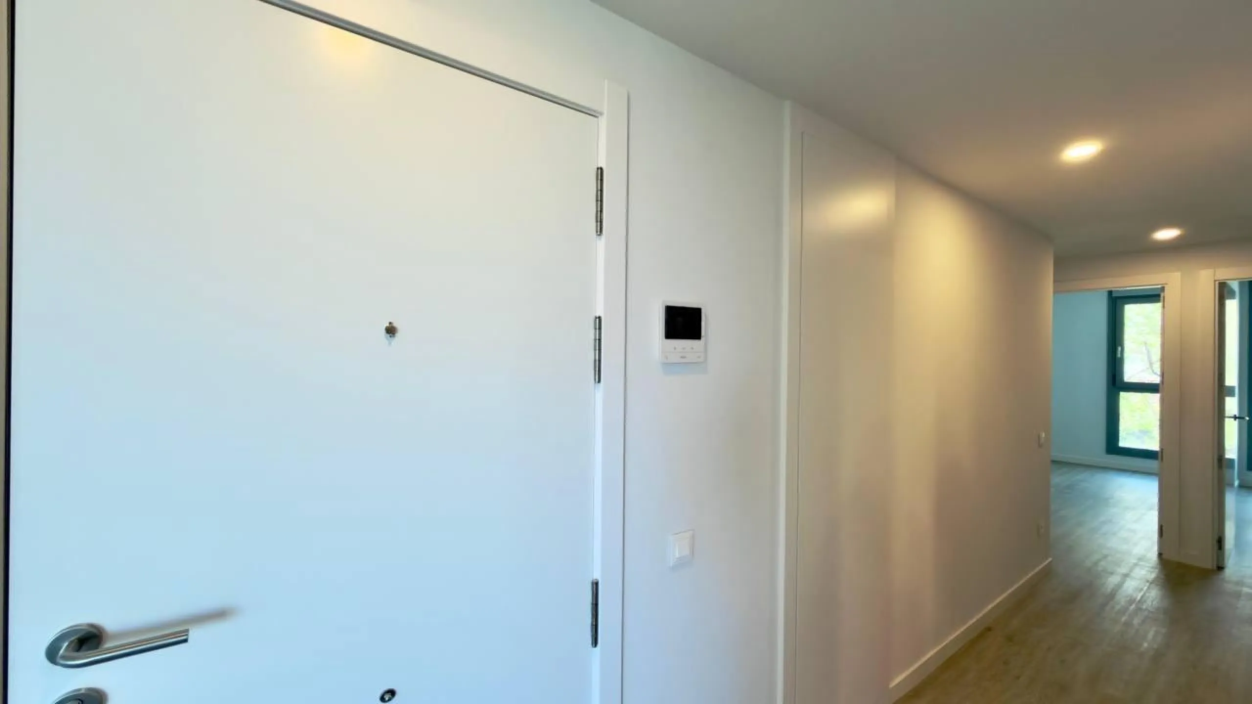 Spectacular New Apartment in the Golden Mile of Alicante