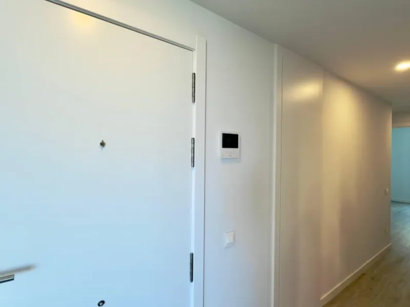 Spectacular New Apartment in the Golden Mile of Alicante