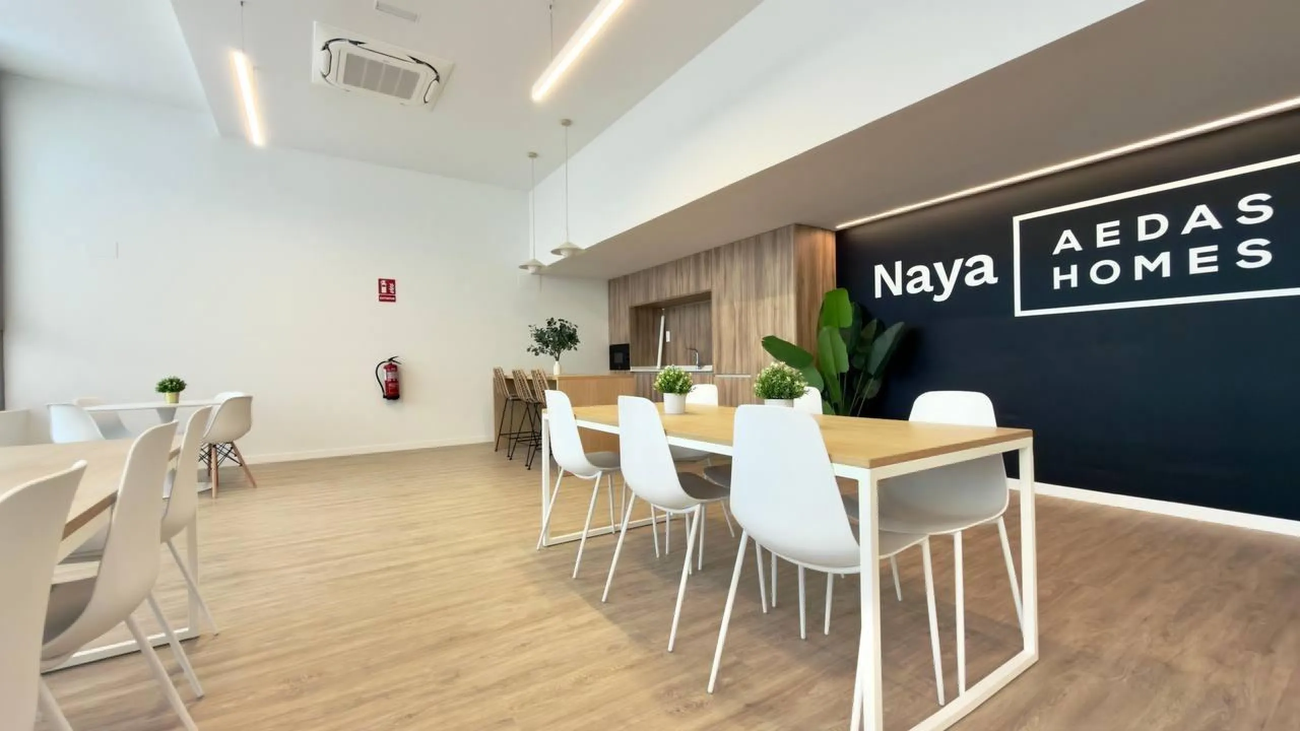 Spectacular New Apartment in the Golden Mile of Alicante