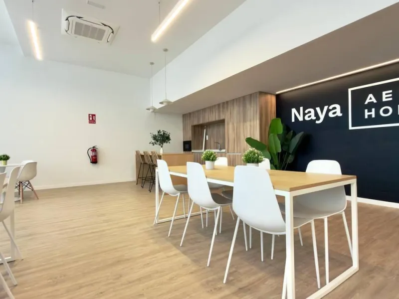 Spectacular New Apartment in the Golden Mile of Alicante
