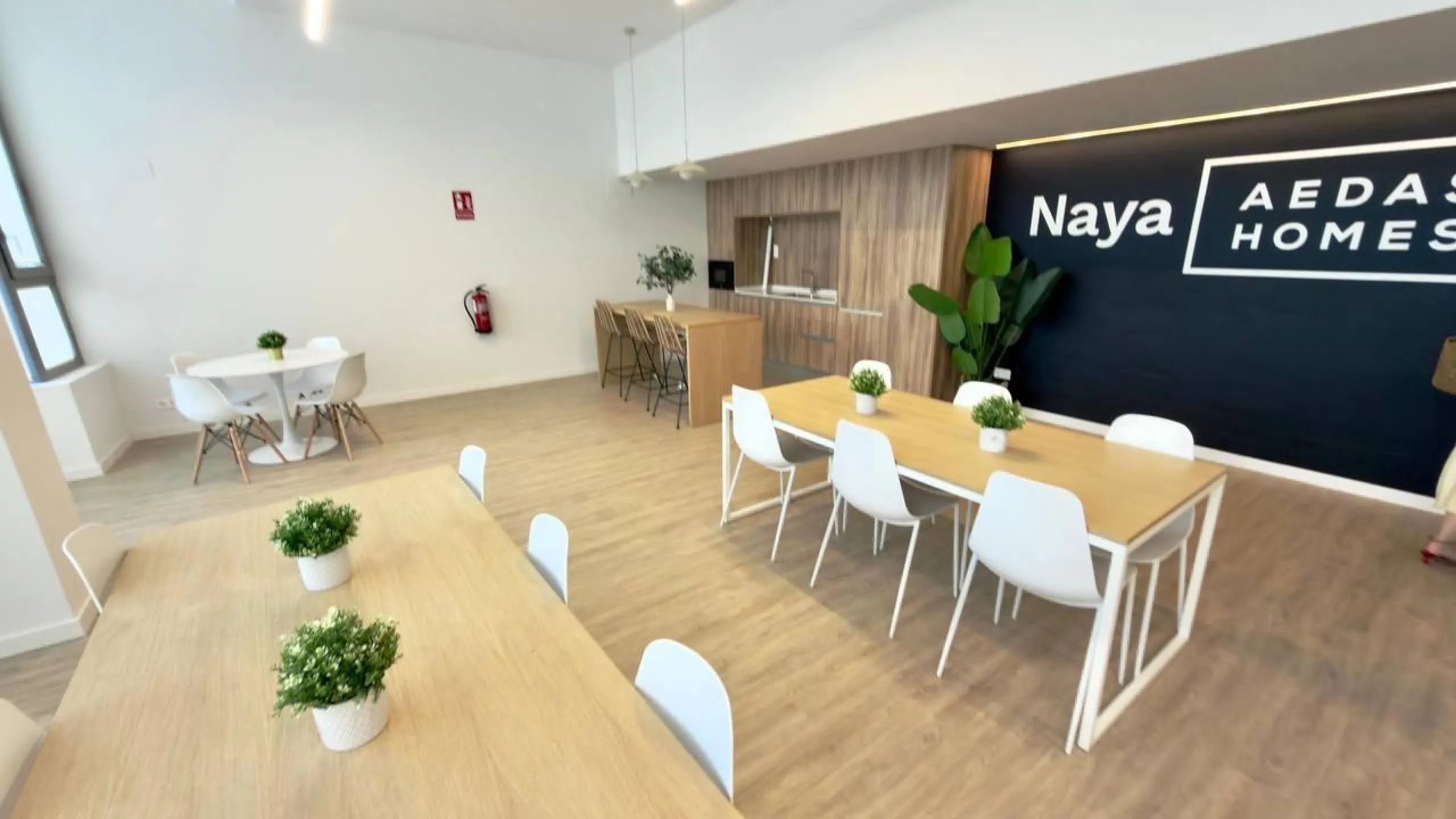 Spectacular New Apartment in the Golden Mile of Alicante
