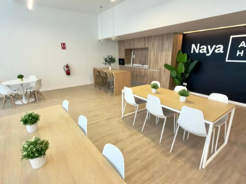 Spectacular New Apartment in the Golden Mile of Alicante