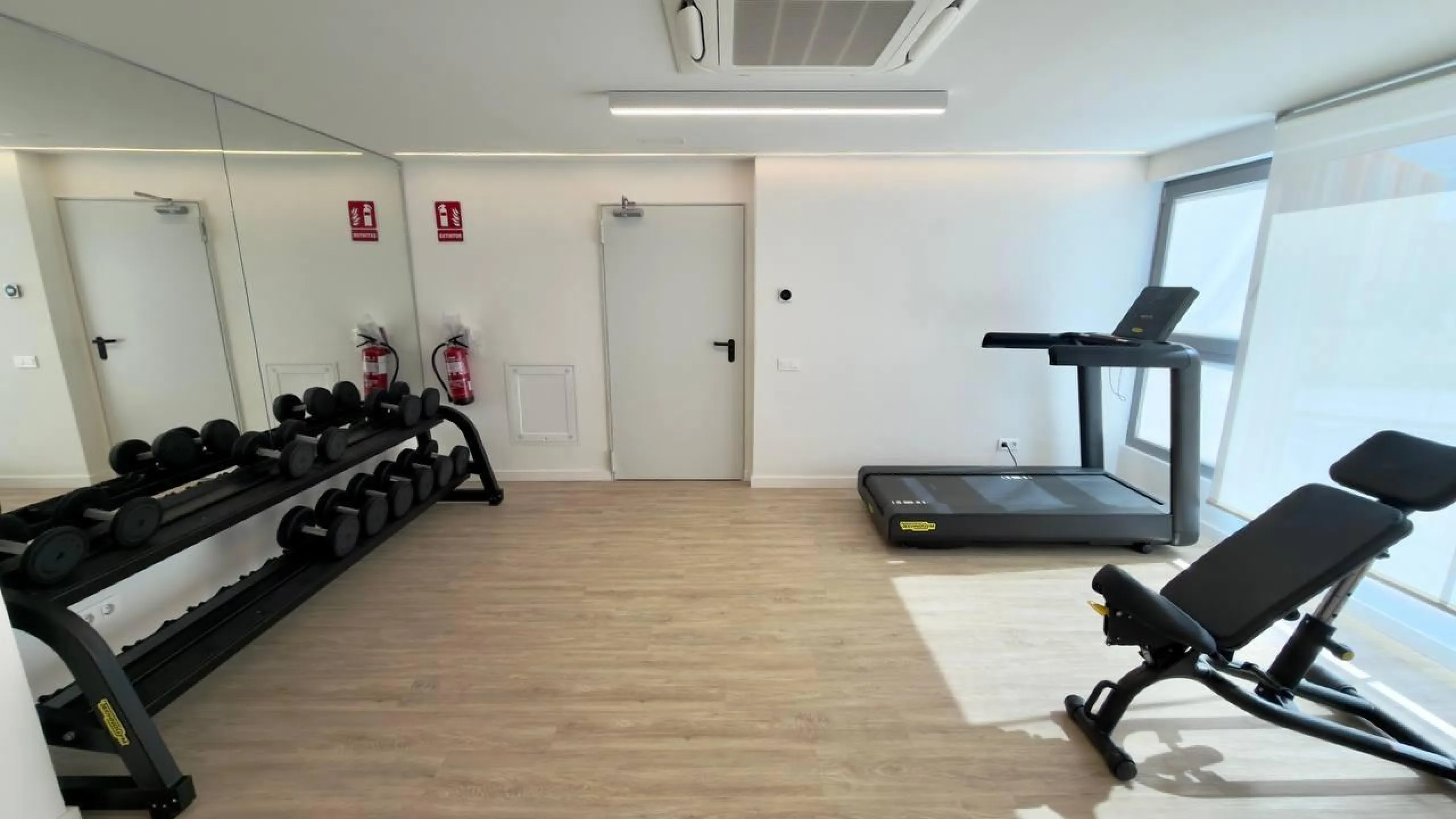 Spectacular New Apartment in the Golden Mile of Alicante