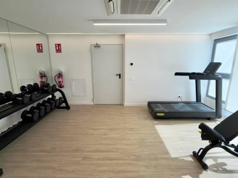 Spectacular New Apartment in the Golden Mile of Alicante