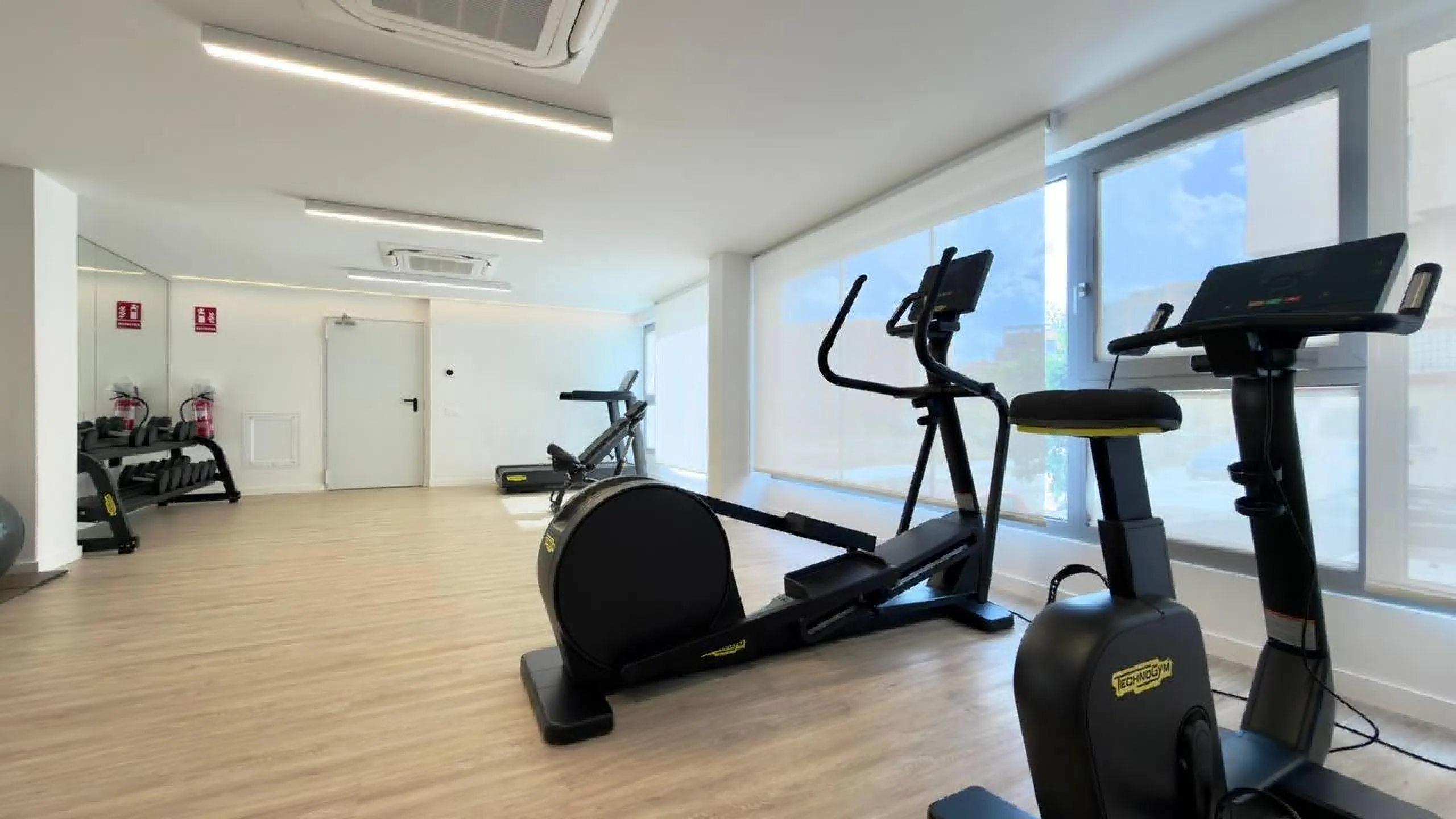Spectacular New Apartment in the Golden Mile of Alicante