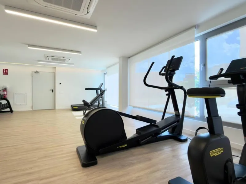 Spectacular New Apartment in the Golden Mile of Alicante