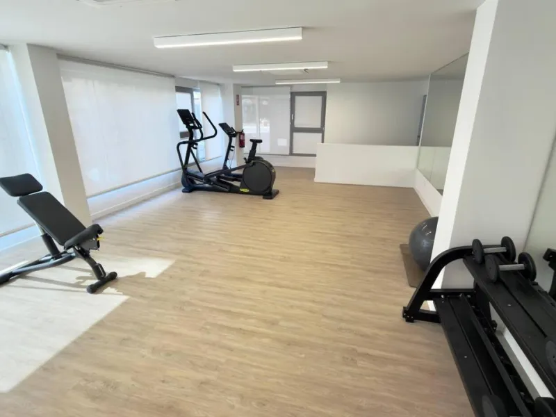 Spectacular New Apartment in the Golden Mile of Alicante