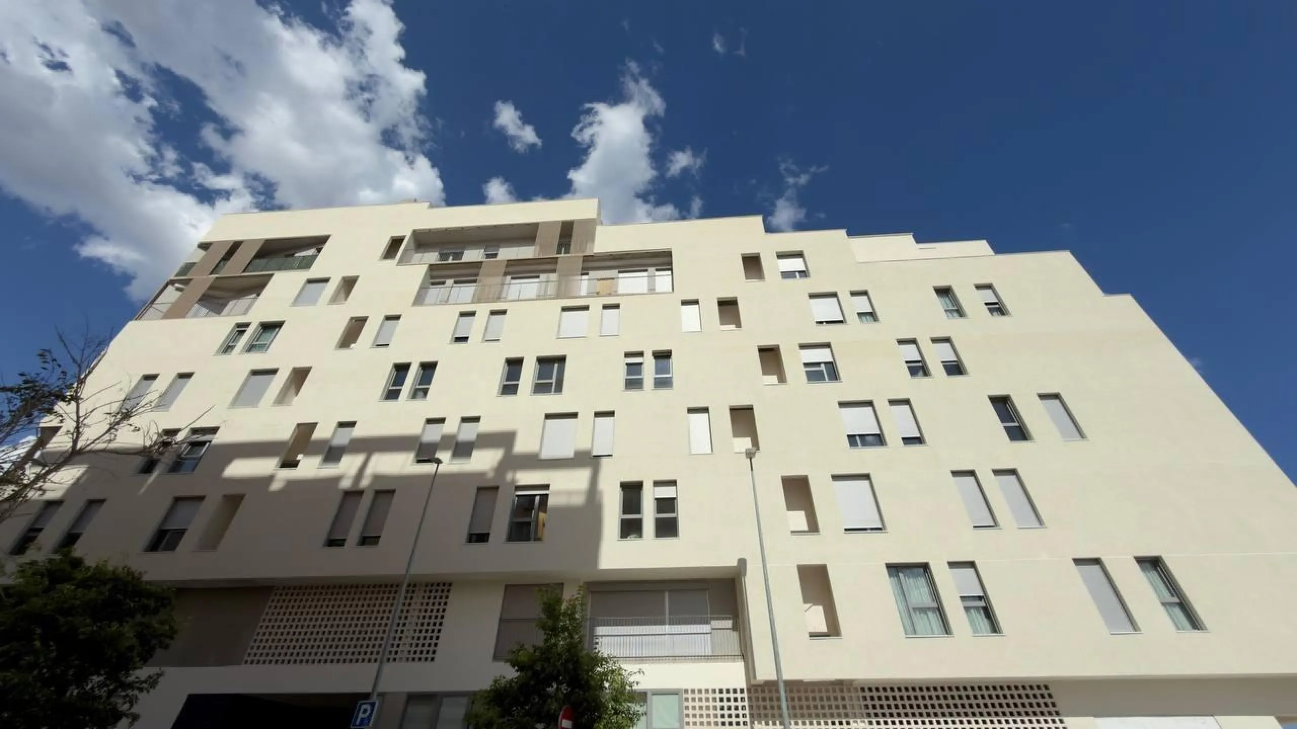 Spectacular New Apartment in the Golden Mile of Alicante