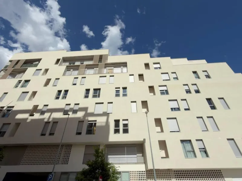 Spectacular New Apartment in the Golden Mile of Alicante
