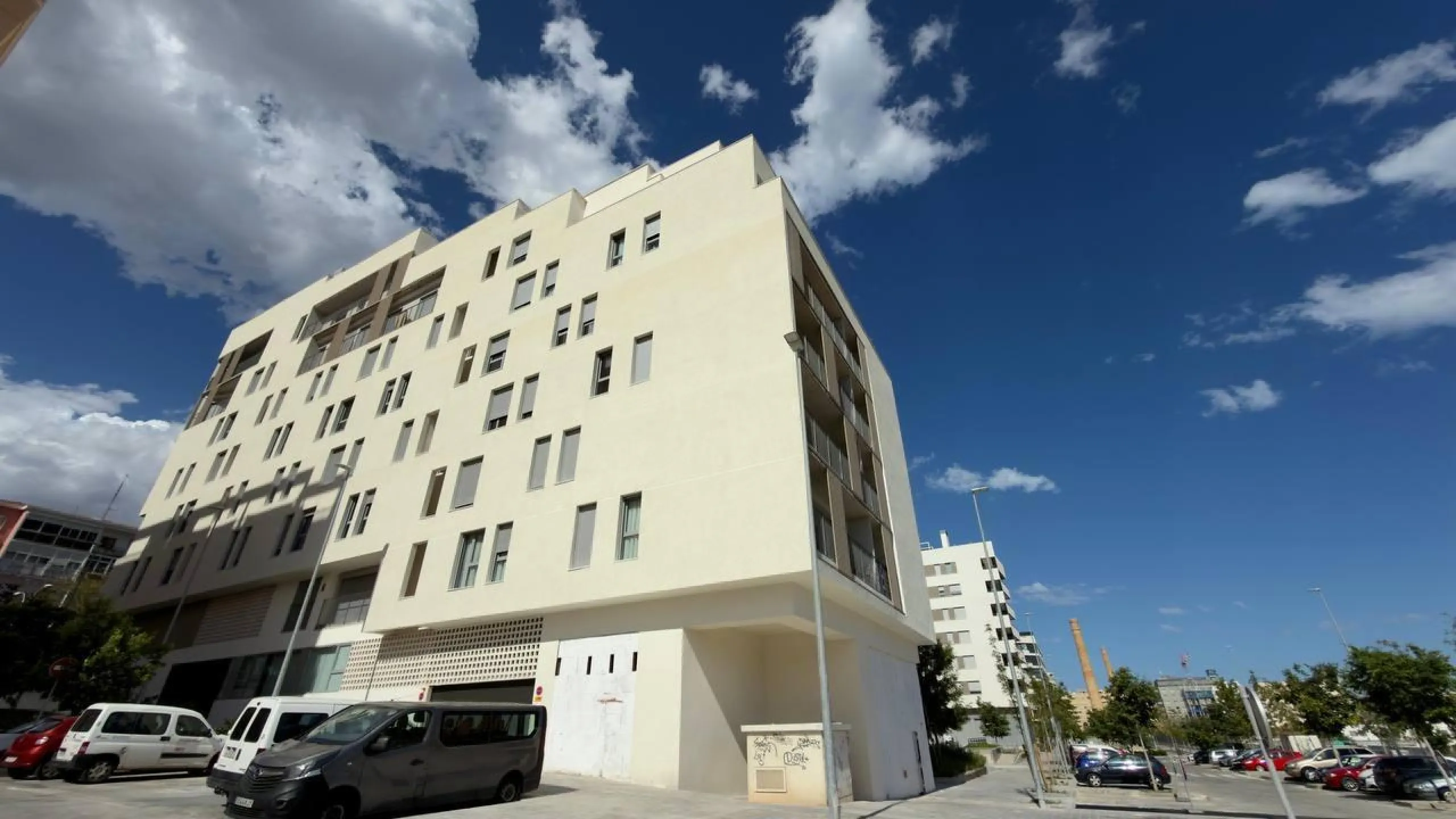 Spectacular New Apartment in the Golden Mile of Alicante
