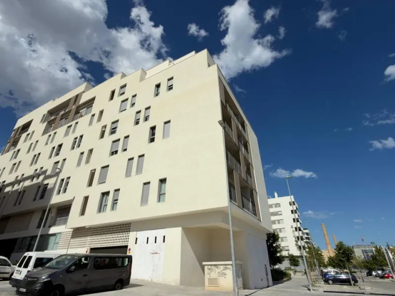 Spectacular New Apartment in the Golden Mile of Alicante