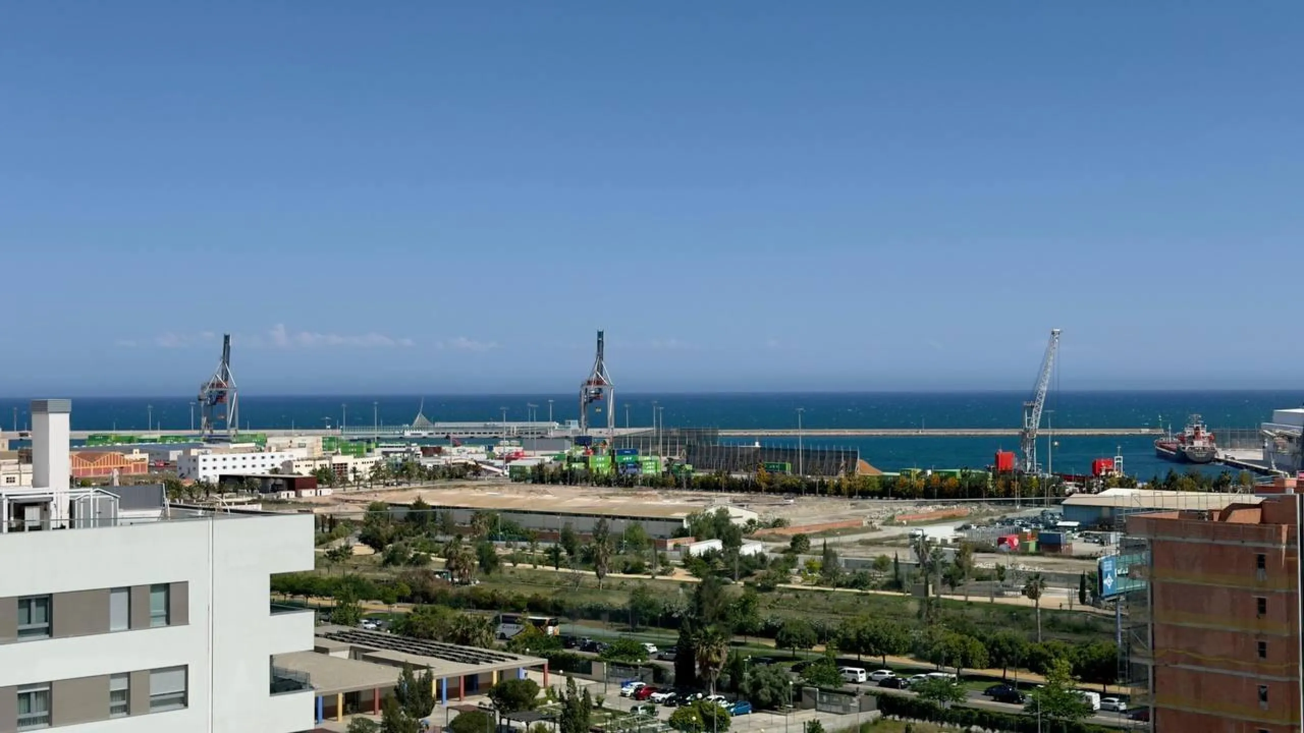 Spectacular New Apartment in the Golden Mile of Alicante
