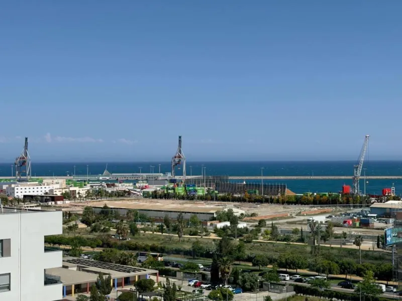 Spectacular New Apartment in the Golden Mile of Alicante
