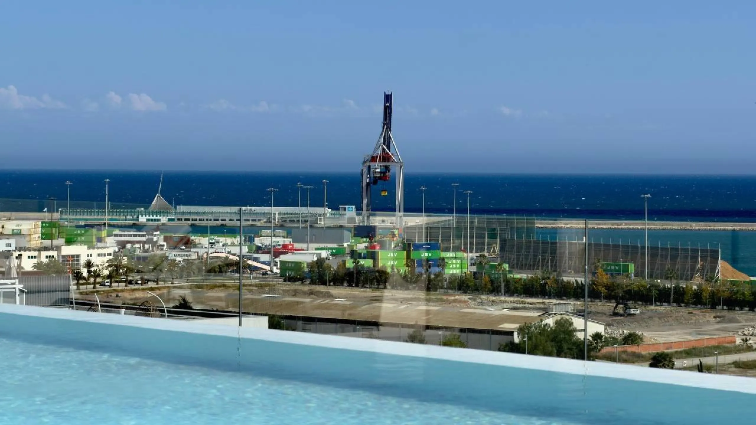 Spectacular New Apartment in the Golden Mile of Alicante