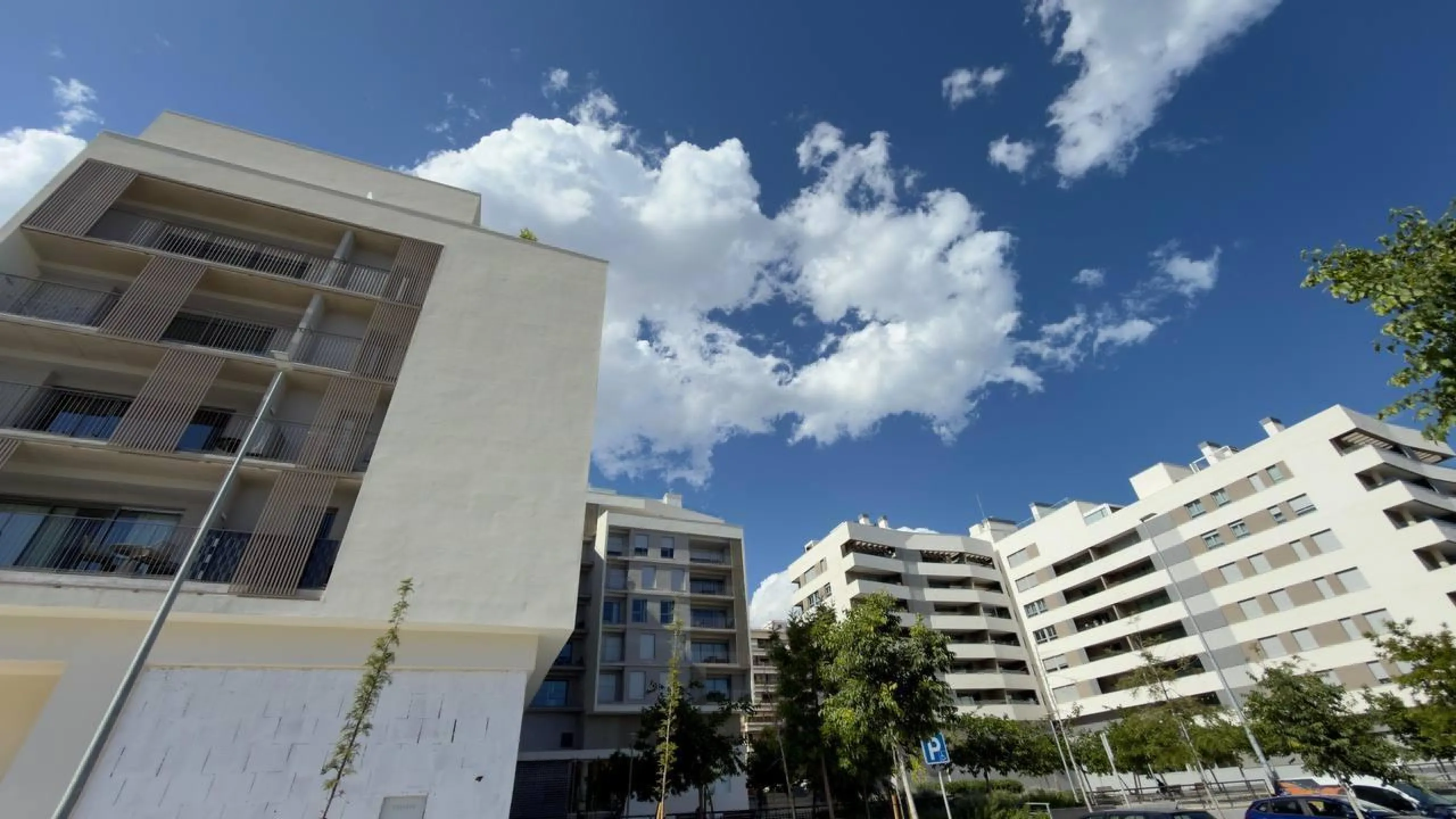 Spectacular New Apartment in the Golden Mile of Alicante