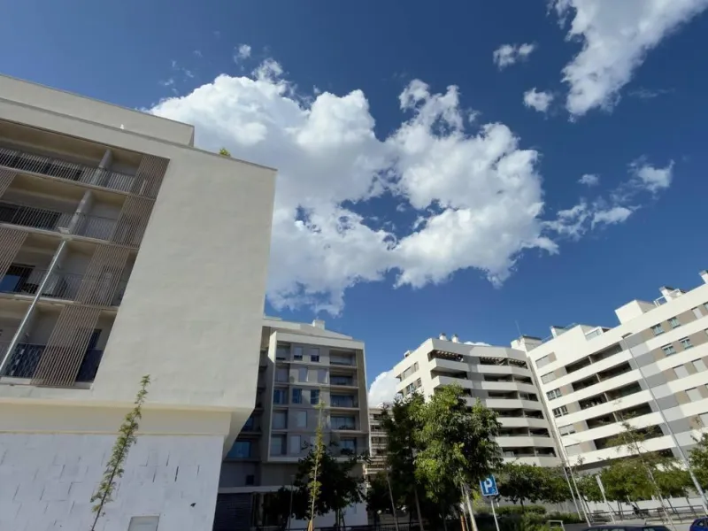 Spectacular New Apartment in the Golden Mile of Alicante