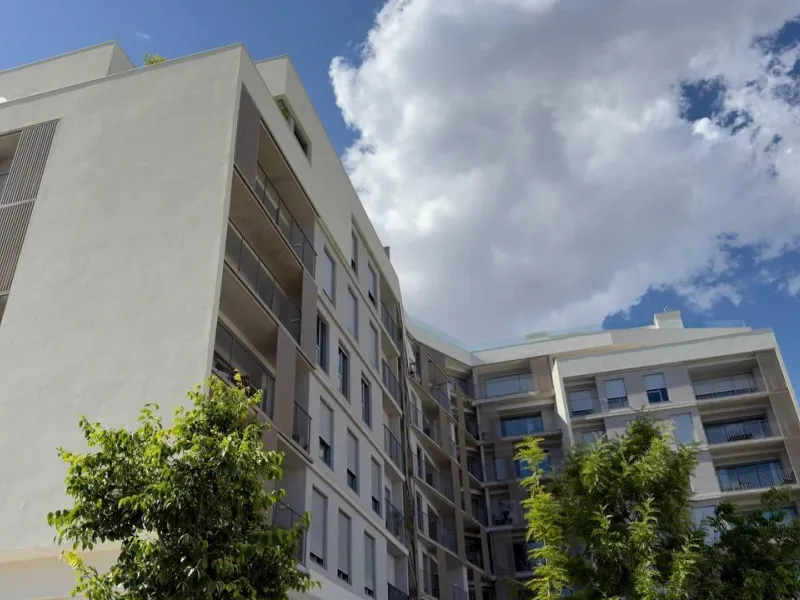 Spectacular New Apartment in the Golden Mile of Alicante