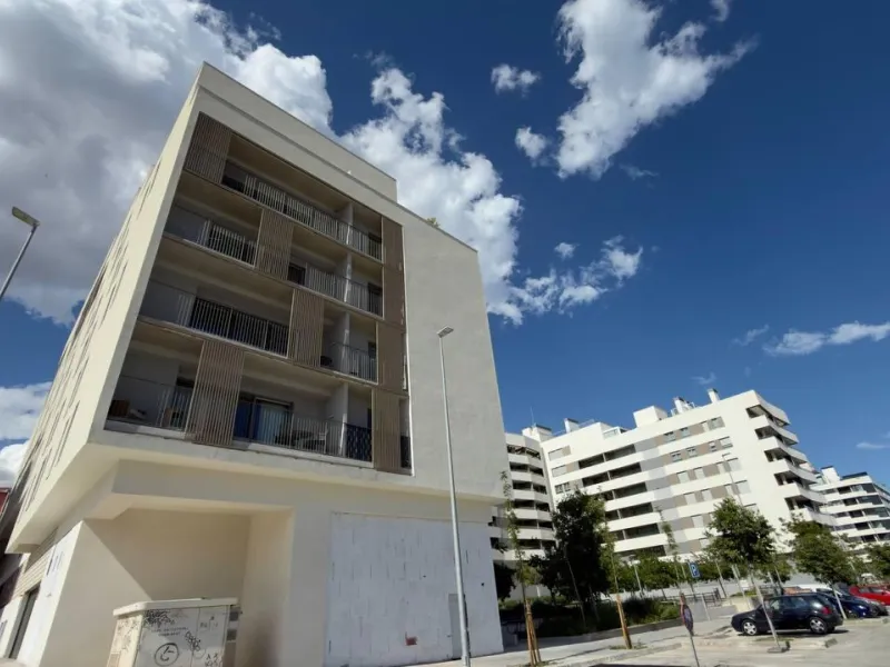 Spectacular New Apartment in the Golden Mile of Alicante