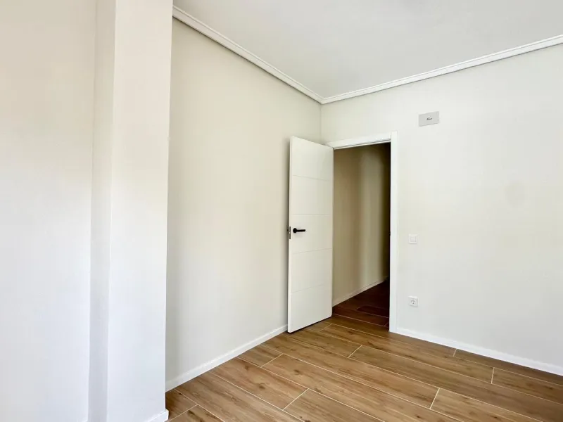 APARTAMENTO REFORMADO COMPLETAMENTE DE 3 HAB2 BAÑOS